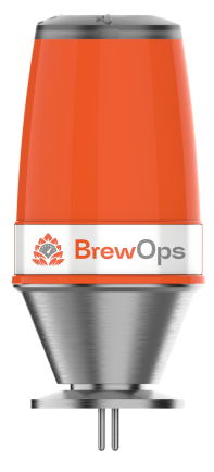 BrewOps Rinse