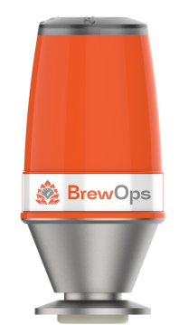 BrewOps Rinse 1